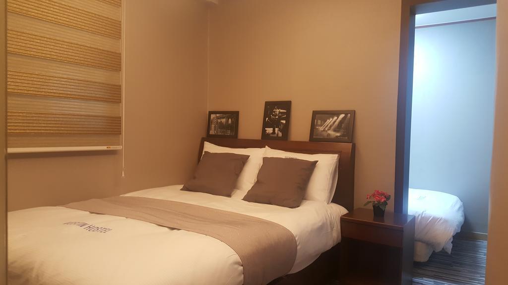 Myeongdong Time Hostel Soul Exteriér fotografie