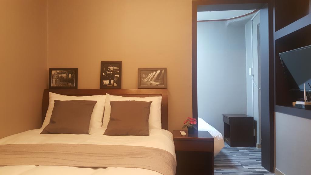 Myeongdong Time Hostel Soul Exteriér fotografie