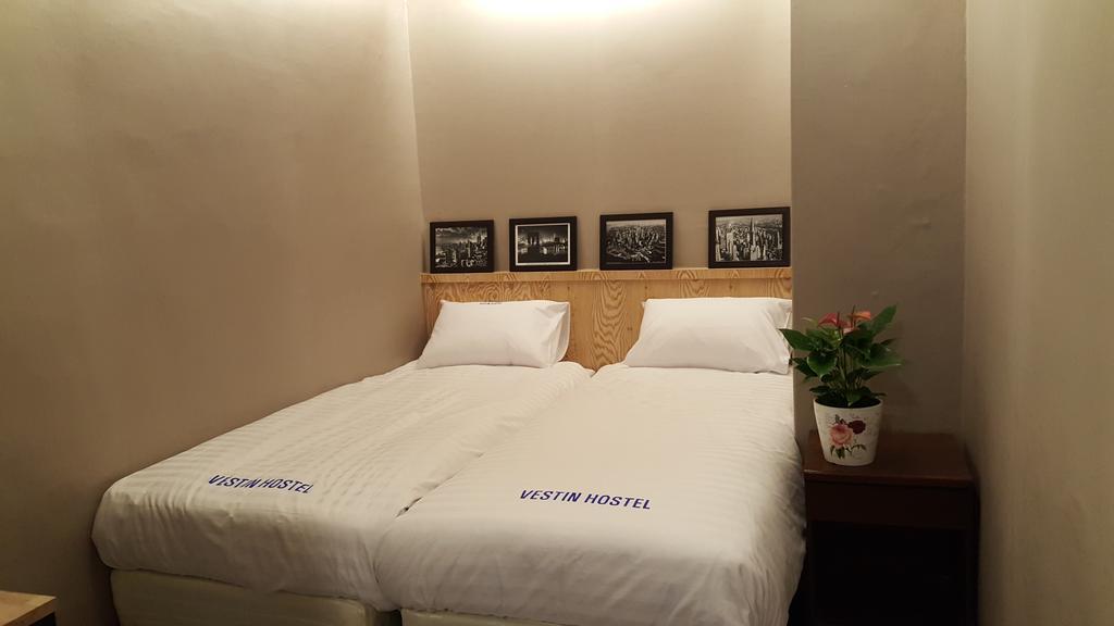Myeongdong Time Hostel Soul Exteriér fotografie