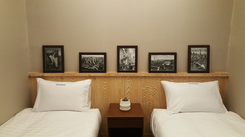 Myeongdong Time Hostel Soul Exteriér fotografie