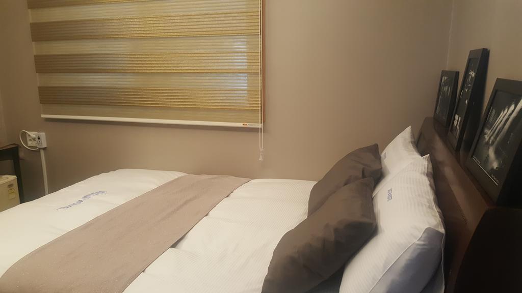 Myeongdong Time Hostel Soul Exteriér fotografie