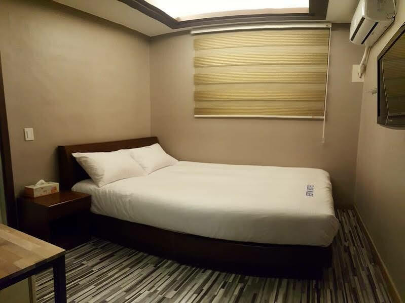 Myeongdong Time Hostel Soul Exteriér fotografie